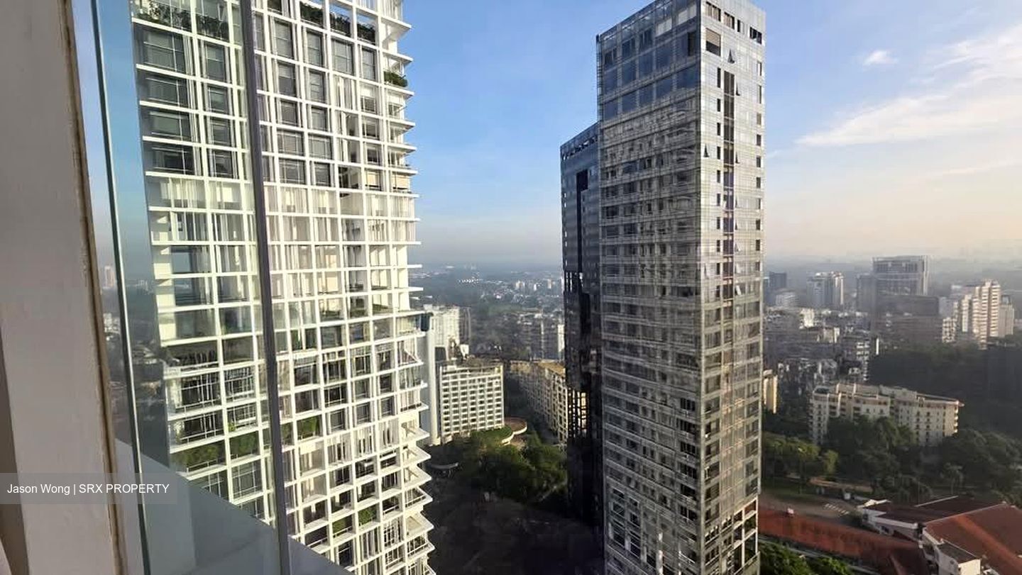 Ardmore Residence (D10), Condominium #556406341